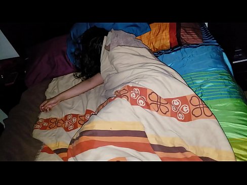 ❤️ Stepson berating his young stepmother while she sleeps. ❌ Porn video at us ️❤